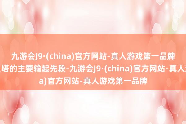 九游会J9·(china)官方网站-真人游戏第一品牌因为这是罗贝塔的主要输起先段-九游会J9·(ch